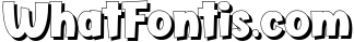 Butter Layer - 4 Fonts 2