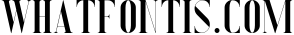 Fonatik Display font Extras 8