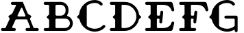 Brace Slab Sample