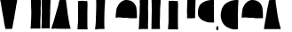 Better Hobby - Overlay Layered Font 1