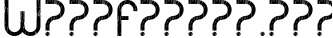 Aroun|All Caps Typeface| 5 Styles Included 4