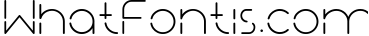 Neuron Spatial Typeface 6 Weights 3