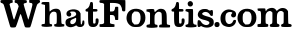 Megeon Font + Vector Bonus