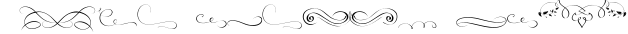 Rastania Script