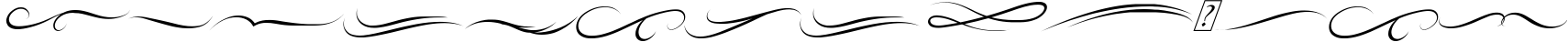 Bethalia Script Font