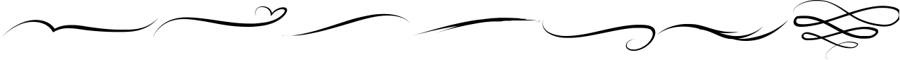 Bethalia Script Font Sample