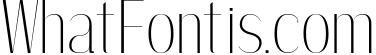 AMOS, A Modern Sans Serif 3
