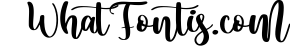 Bestie a modern script