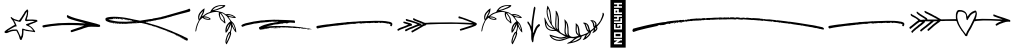 Soul Adventures script font + Extras 1