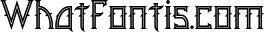 Minoru Font 2