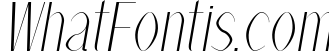 Alex Sans Serif Typeface 5
