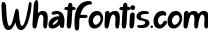 Bullost Fun Display Font