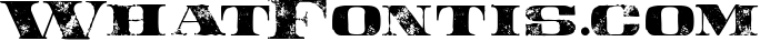 Rodeo Typeface 2