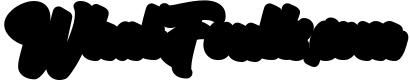 Michail Script - Layered Fonts 1