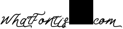Chinmi Script Font