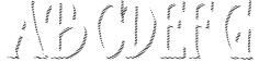 Rude Cookie Font Layer Sample