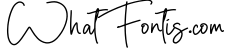 Catrillend Signature Font