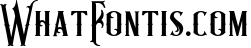 Bulges Typeface