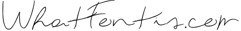 Le Kilimanjaro - A Signature Script