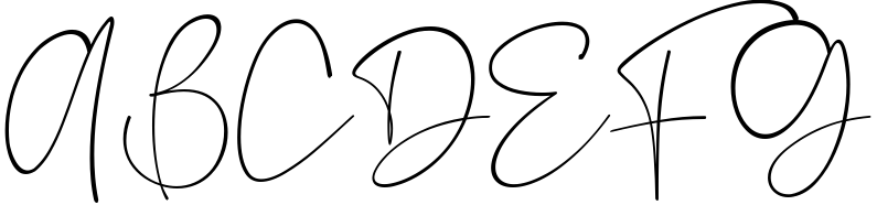 Appocalypse Signature Sample