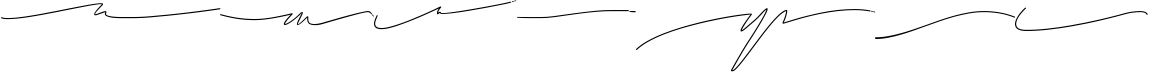 The Solmate Signature Script Sample