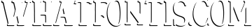 Midnight Owl Display Font 2
