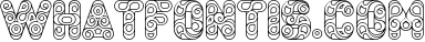 Conello - Display Font 2