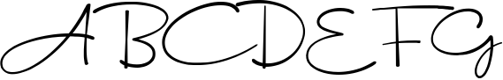 Ourense font duo Sample