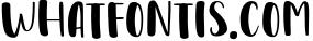 Hello Nany Display Font