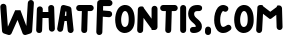 Brother - Happy Fun Font