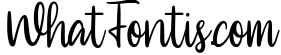 Southiya - Modern Calligraphy Font