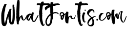 Bellamy Script