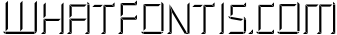 Construct family font 3