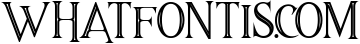 Majestic Typeface 5