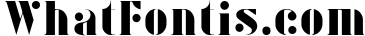 Nybe Font - Nib Pen Inspired