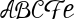 Guldahar Handwritten Font