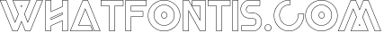 Roblox - Geometric Sans Font 11
