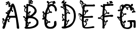 Alidelion Sample