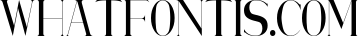 Marillia Vion - Font duo 1