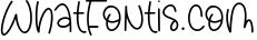 Dreamline Fun Monoline Display Handdrawn Font