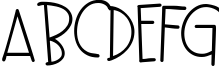 PN Clack Sample