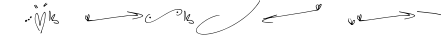 Maxwell | Handwritten Font