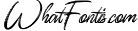 Dragtime - Handwritting Script Font
