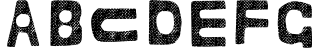 Bowl 12 Sample