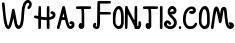 Pricilial - Display Font
