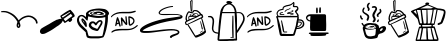 Barista Script