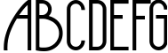 PN Crestridge Sample
