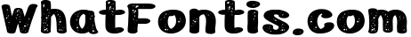 Bayfront - A Beachy Marker Font 1