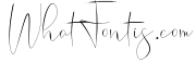 Belinda Script - Regular and Italic 1