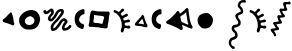Childish Reverie Font